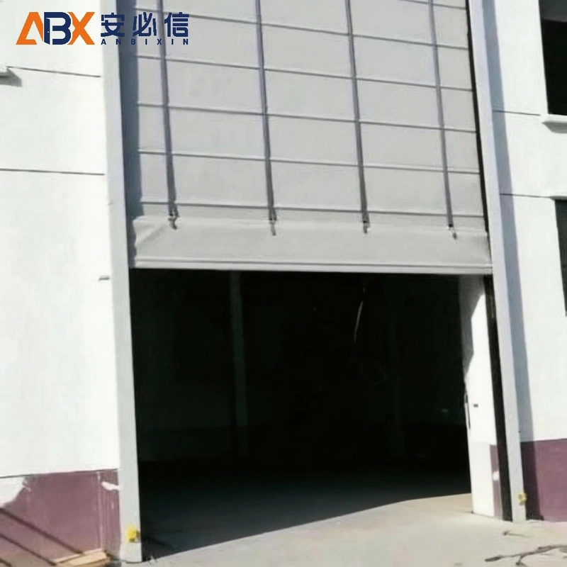 周口上叠门